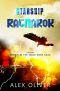 [Space Gods 01] • Starship Ragnarok
